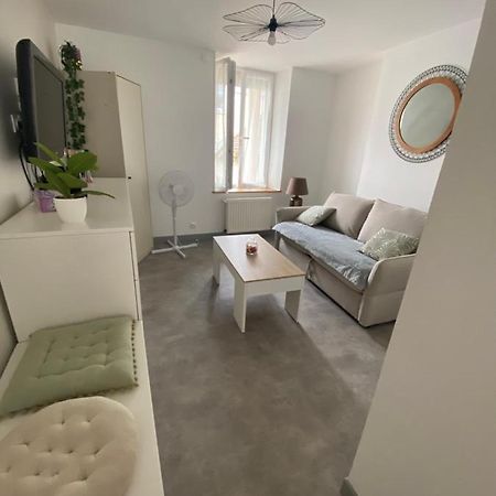 Le Studio - Logement Entier A Deols Lägenhet Exteriör bild